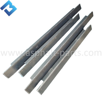 Protetor de Corrente de Transportador Benit para Peças de Reposição de Pavimentadora de Asfalto SD2530 SD2550 Sistema de Transportador