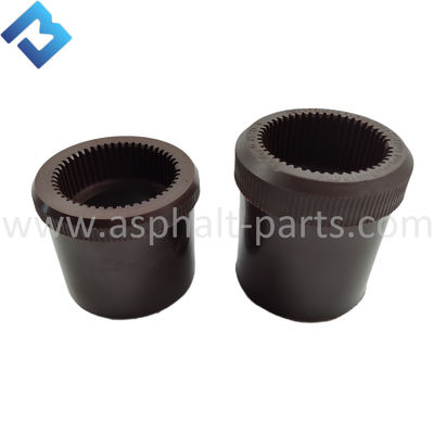 Acoplamento de nylon do eixo helicoidal de S1800-2 4610222031 110mm para o sobressalente do Paver