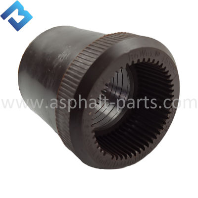 Acoplamento de nylon do eixo helicoidal de S1800-2 4610222031 110mm para o sobressalente do Paver