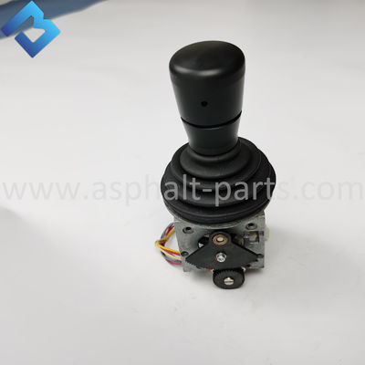 Joystick original para pavimentador de asfalto 2187203 2187199