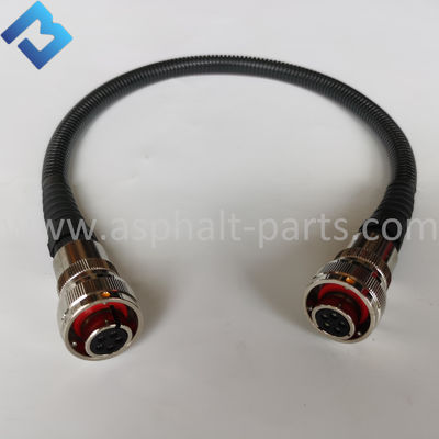 Peças de Reposição para Vibroacabadora ABG Painel de Controle Conector 80879828 Cabo