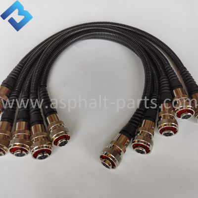 Peças de Reposição para Vibroacabadora ABG Painel de Controle Conector 80879828 Cabo