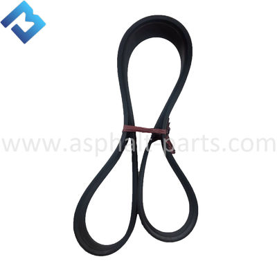 Benit 113850 Cinturão de accionamento de tambor de fresagem para máquina de fresagem W2000 OEM