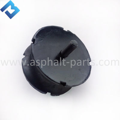 Benit Black 06118312 06118705 450104 Borrachas Amortecedoras Para Rolo Compactador BNT0302