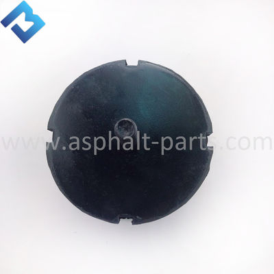 Benit Black 06118312 06118705 450104 Borrachas Amortecedoras Para Rolo Compactador BNT0302