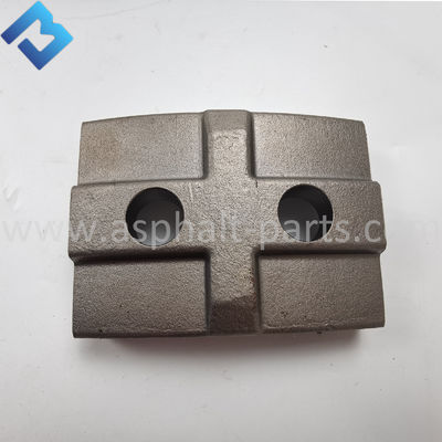 Ejector Placa de lançamento 2140636 para peças de tambor de fresagem W150