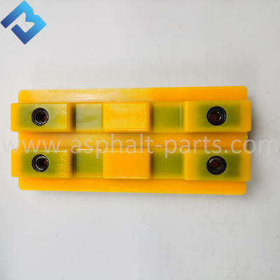 W1900/W2000/W2100 peças sobressalentes de fresadoras 2411112 Polyurethane EPS pad