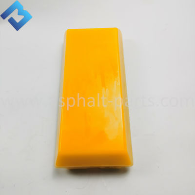 W1900/W2000/W2100 peças sobressalentes de fresadoras 2411112 Polyurethane EPS pad