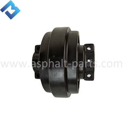 4812034956 guia de rodas de rolos de aço para pavimentador de asfalto 121232