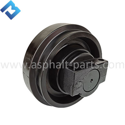 4812034956 guia de rodas de rolos de aço para pavimentador de asfalto 121232