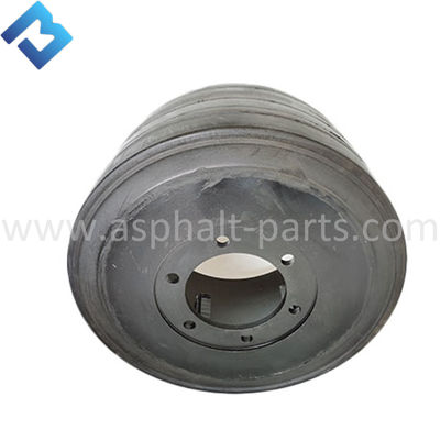 As peças de substituição do pavimentador de asfalto S1103-2 S1303-3 4606162067 Rodas da frente