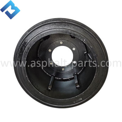 As peças de substituição do pavimentador de asfalto S1103-2 S1303-3 4606162067 Rodas da frente