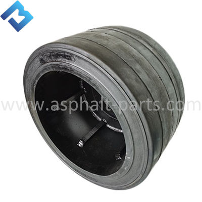 As peças de substituição do pavimentador de asfalto S1103-2 S1303-3 4606162067 Rodas da frente