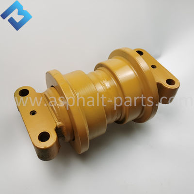 Benit Track Roller para Sumitomo Asfalto Paver Peças sobressalentes HA90C Furação Distância 230 * 90 Cinturão transportador tambor Roller