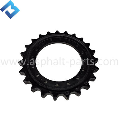 Benit 2038741 4610042048 Engrenagem de Acionamento de Corrente para Pavimentadora de Asfalto S1600 S1800-2 S1900-2 S2100-2