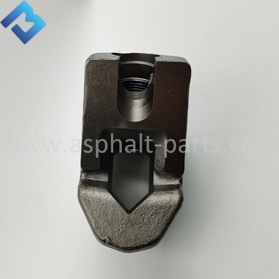 WRtgen 79997 Suporte de Ferramenta 79997 BNT03/BNT03 Peças de Reposição para Fresadora Suporte Base de Reposição de Aço, Suporte Base de Faca Removível