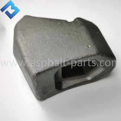 WRtgen 79997 Suporte de Ferramenta 79997 BNT03/BNT03 Peças de Reposição para Fresadora Suporte Base de Reposição de Aço, Suporte Base de Faca Removível