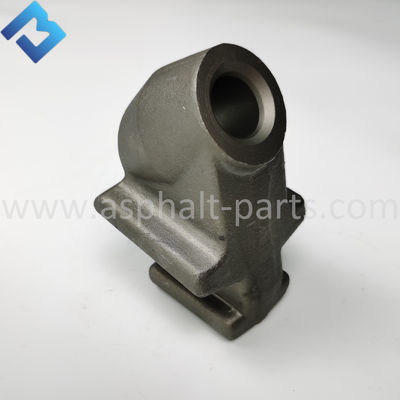 Uso da máquina de trituração de  do suporte da máquina-instrumento de trituração de 1013348 QC110HD