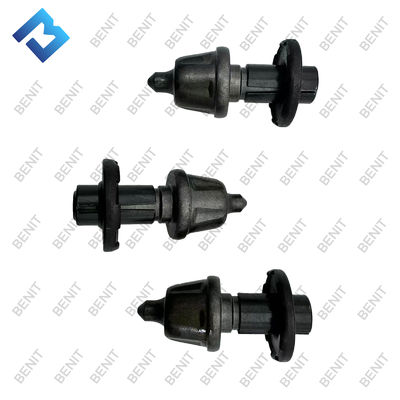 Picaretas de fresagem BNT6/22 2800876 Bits de fresagem 2493524/2992987 Cortador de fresagem para WR2000/WR250/WR240/WR2500