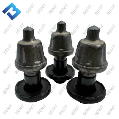 Benit novo produto w2000 dentes de moagem M7-20 com arruela mais grossa de 7mm para fresadora 2800878 2642530 2642532