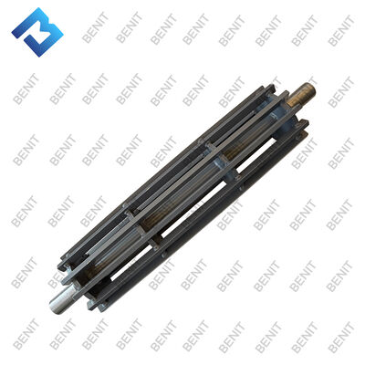 Rolo de retorno 388-9556 para PM620