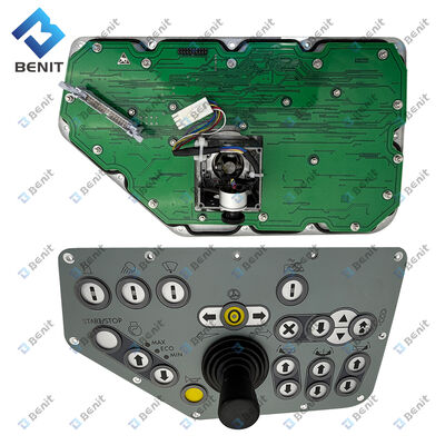 Conjunto do el de controle da direção do console de controle principal 2187484 para S1800-3/S1900-3