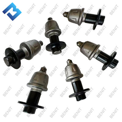 Boa Qualidade 2642534 Picador de moagem 7/20 Bits de moagem Asfalto Dentes de moagem para moagem de estrada