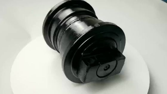 peças de pavimentadora de asfalto acessórios planejador peças de esteira 4611340028 4611340029 rolo de esteira para